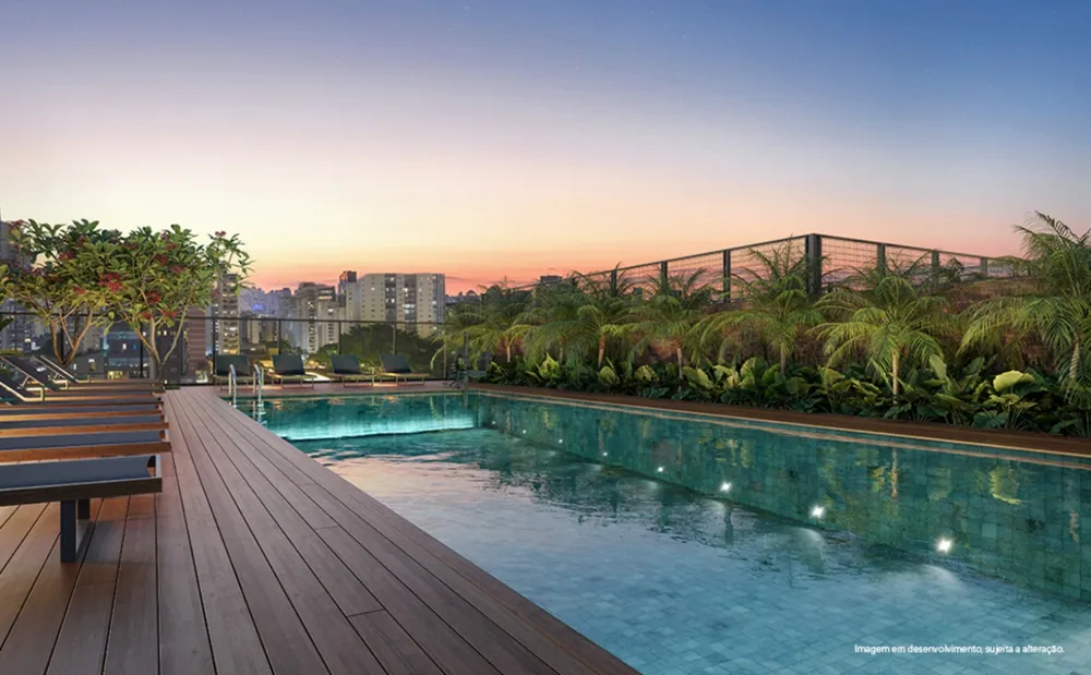 Apartamento, 3 quartos, 320 m² - Foto 7