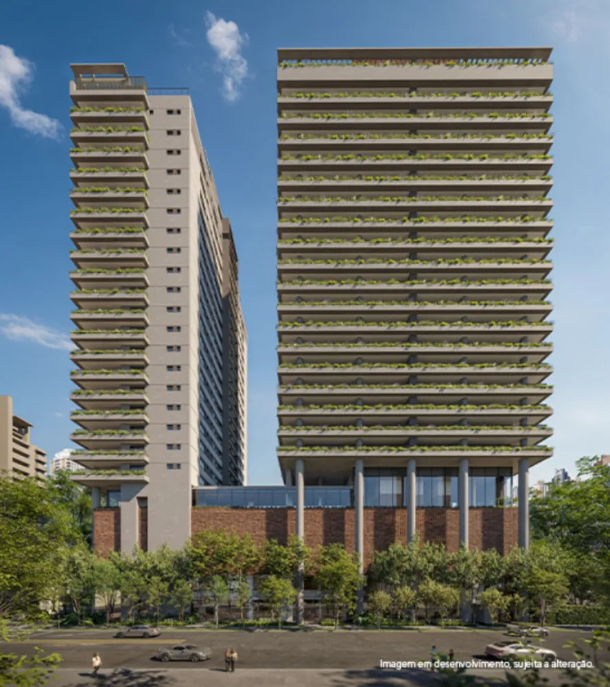 Apartamento, 3 quartos, 320 m² - Foto 6