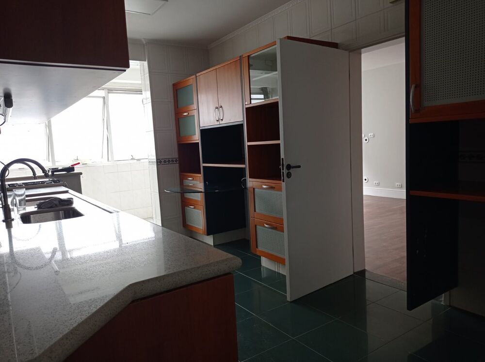 Apartamento, 3 quartos, 128 m² - Foto 3