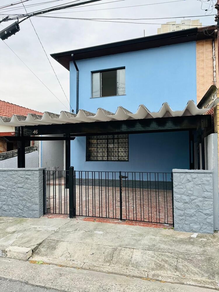 Casa, 2 quartos, 95 m² - Foto 4