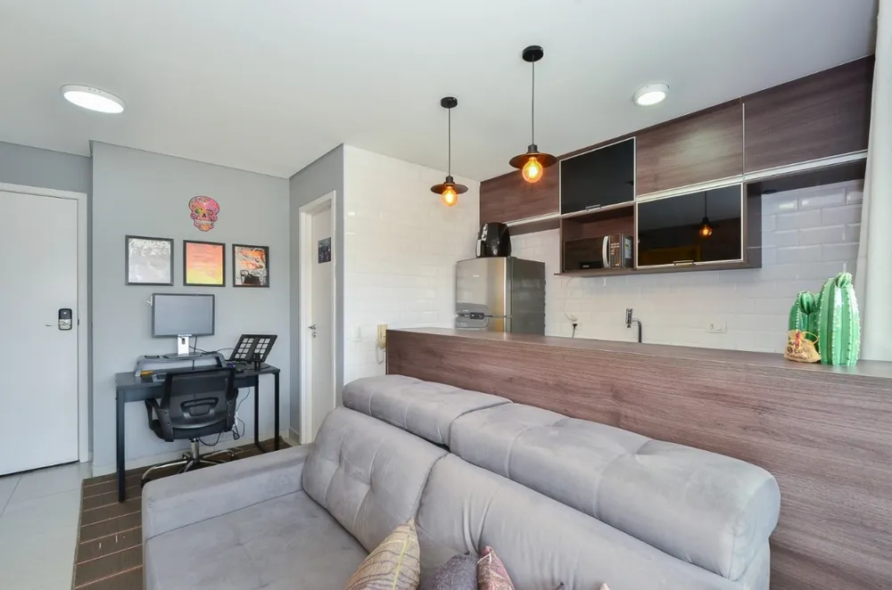 Apartamento, 1 quarto, 43 m² - Foto 7