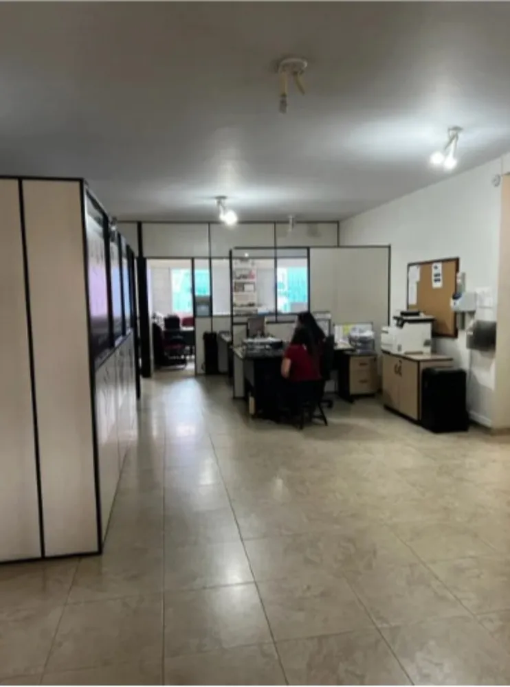 Depósito-Galpão, 490 m² - Foto 7