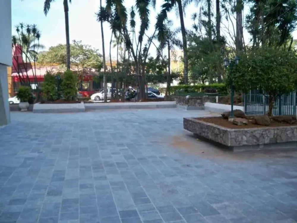 Apartamento, 3 quartos, 115 m² - Foto 20