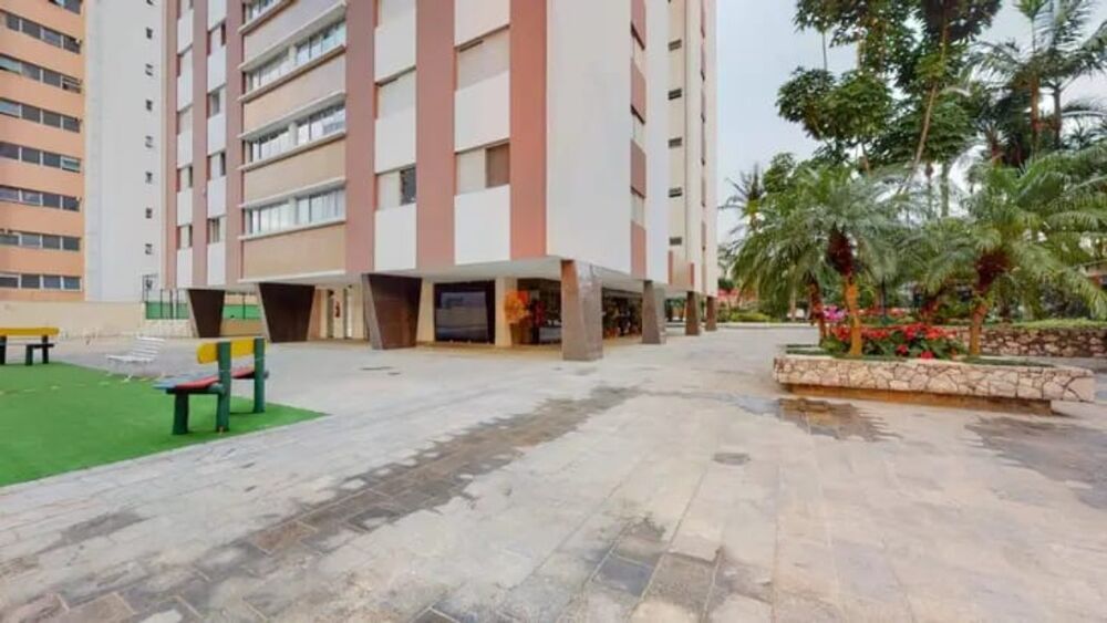Apartamento, 3 quartos, 115 m² - Foto 11