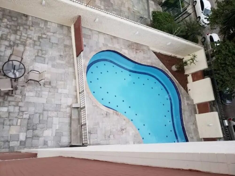Apartamento, 3 quartos, 115 m² - Foto 1