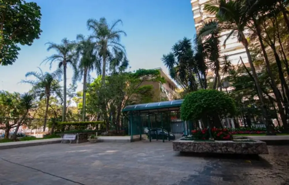 Apartamento, 3 quartos, 115 m² - Foto 16