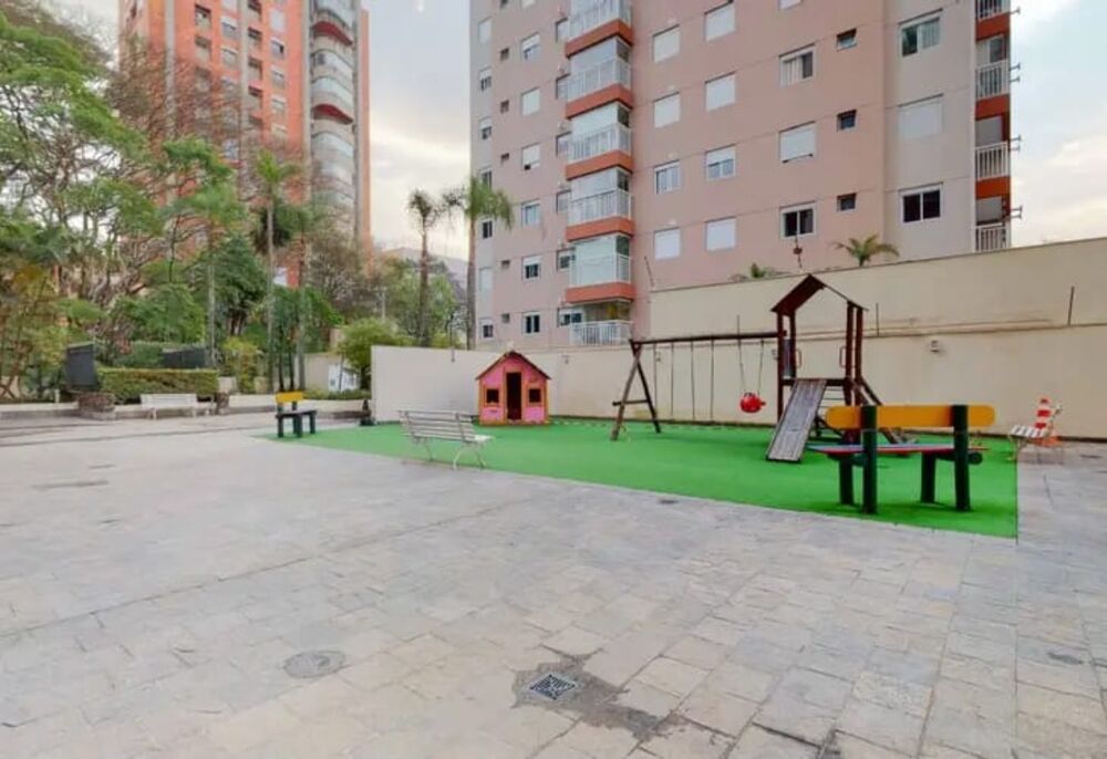 Apartamento, 3 quartos, 115 m² - Foto 6