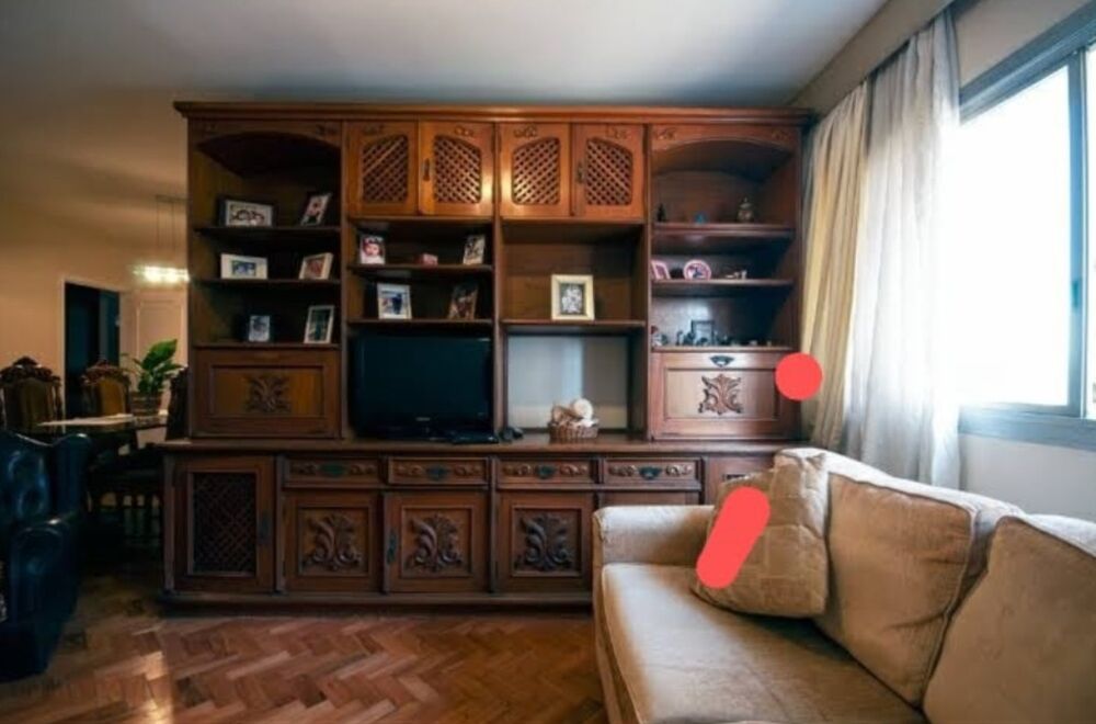 Apartamento, 3 quartos, 115 m² - Foto 5