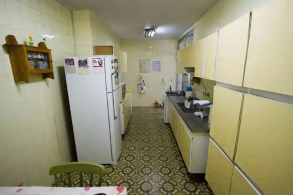 Apartamento, 3 quartos, 115 m² - Foto 14