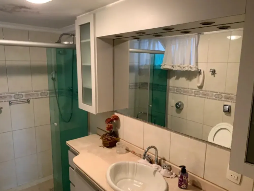 Apartamento, 3 quartos, 90 m² - Foto 2