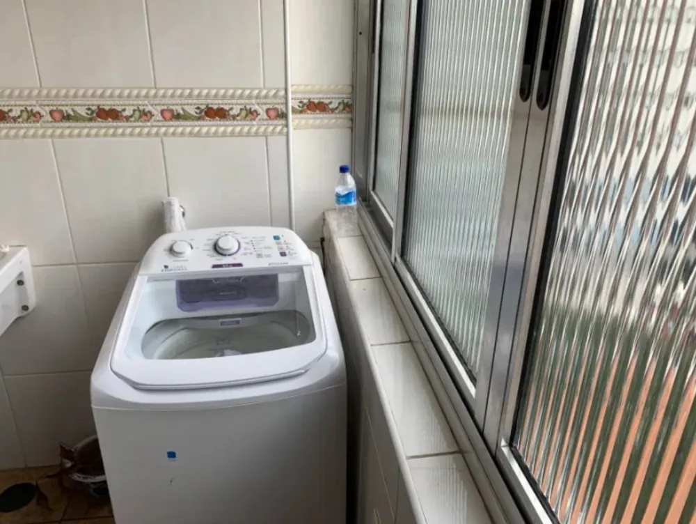 Apartamento, 3 quartos, 90 m² - Foto 5