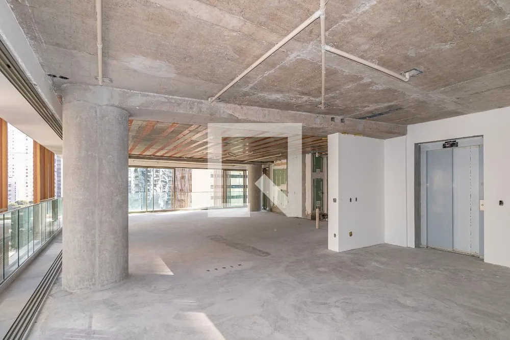 Apartamento, 4 quartos, 355 m² - Foto 2