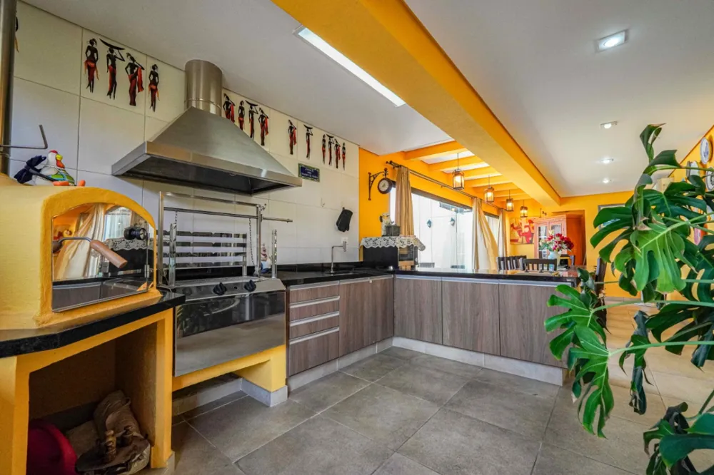 Cobertura, 3 quartos, 290 m² - Foto 5
