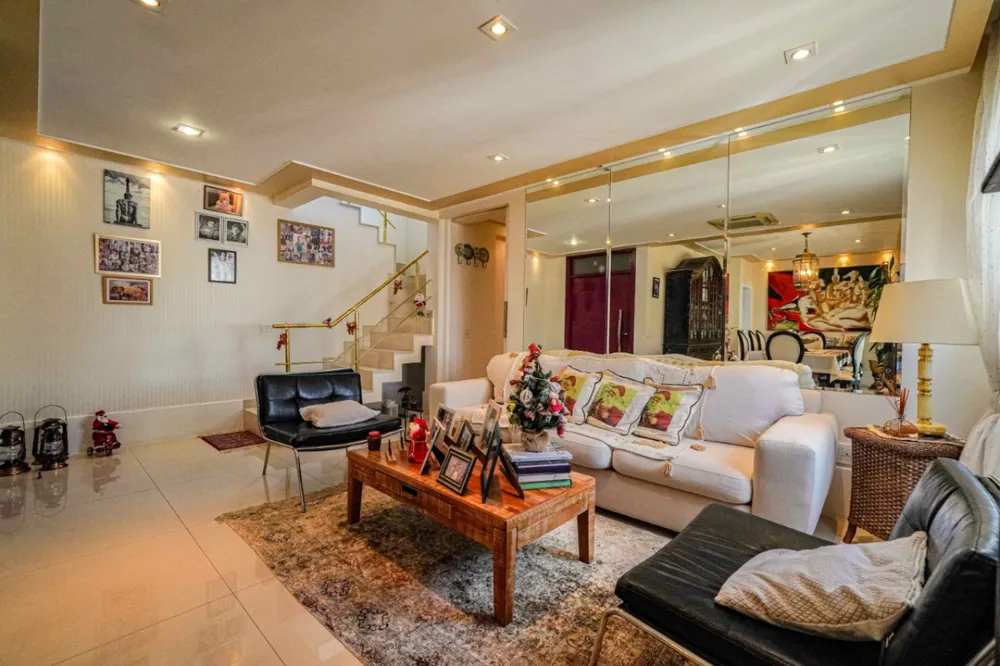Cobertura, 3 quartos, 290 m² - Foto 6