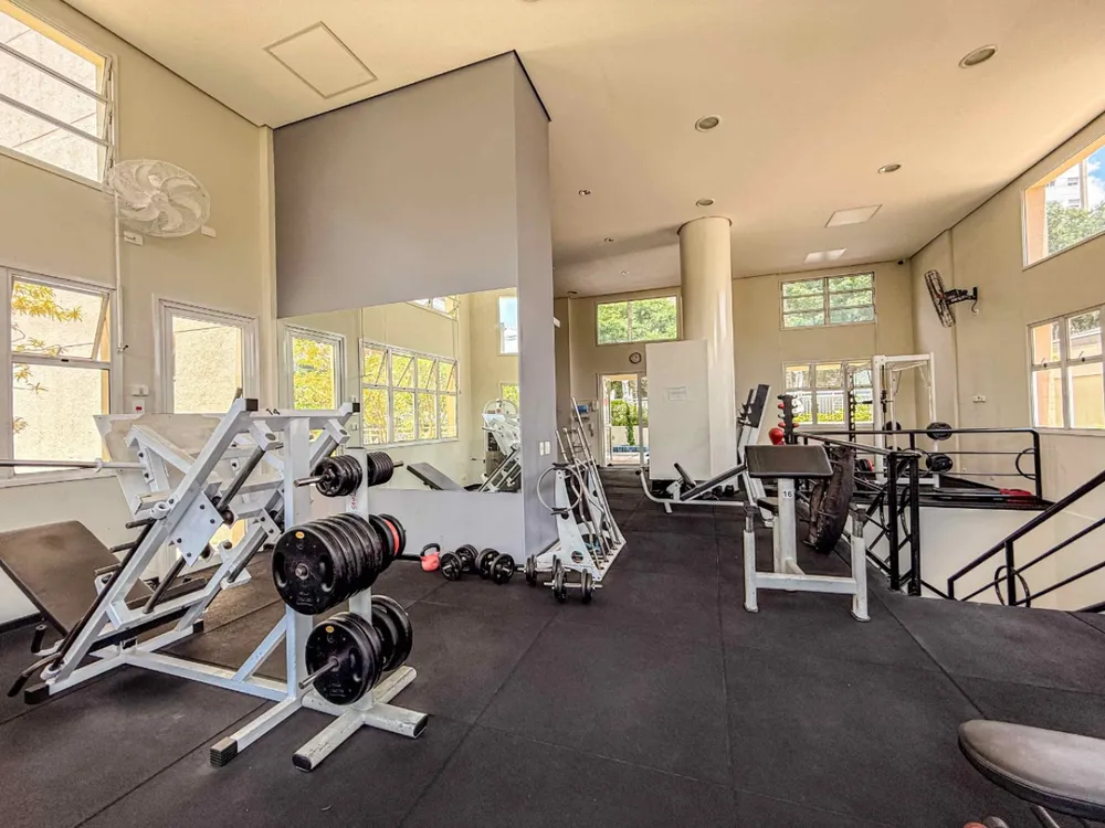 Cobertura, 3 quartos, 290 m² - Foto 8