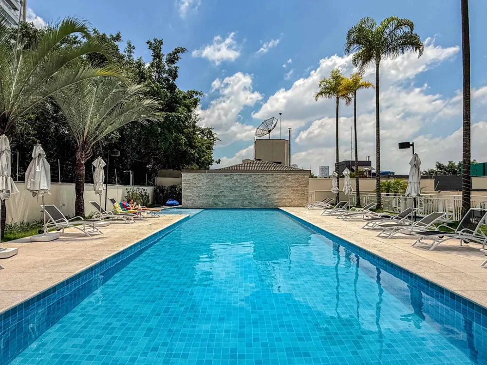 Cobertura, 3 quartos, 290 m² - Foto 7