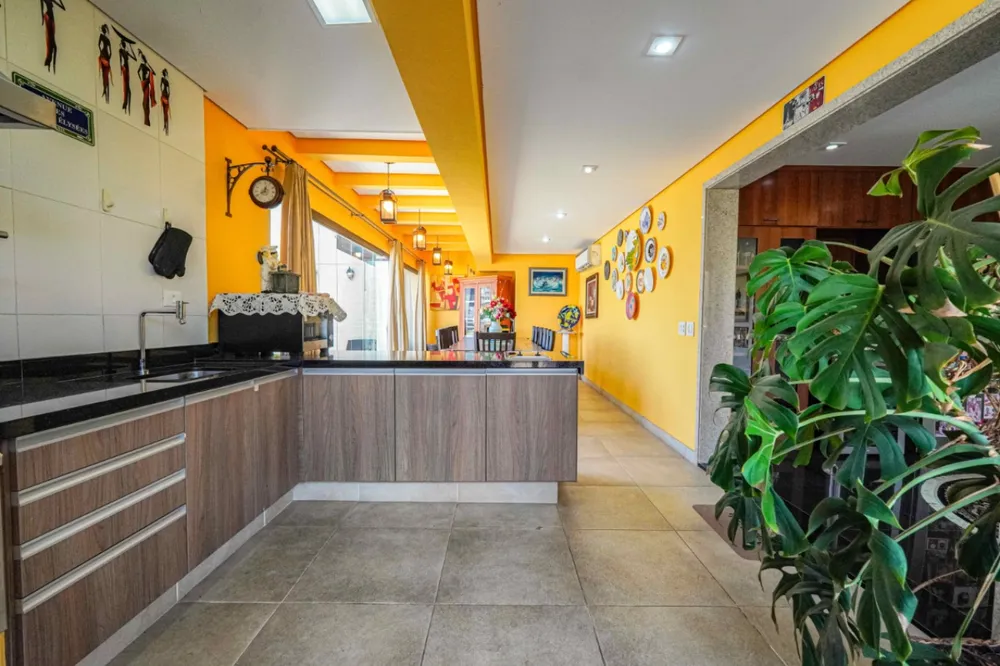 Cobertura, 3 quartos, 290 m² - Foto 3