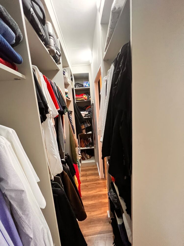 Apartamento, 3 quartos, 134 m² - Foto 3