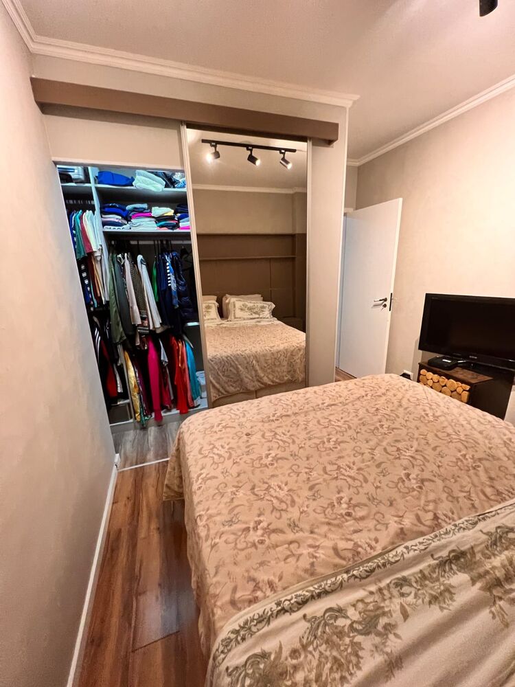 Apartamento, 3 quartos, 134 m² - Foto 1