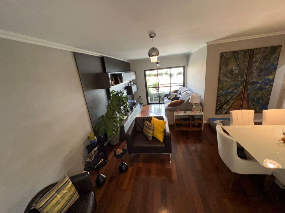 Apartamento, 3 quartos, 134 m² - Foto 4