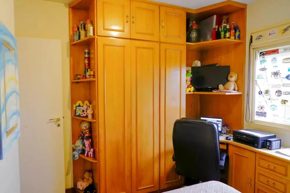 Apartamento, 5 quartos, 160 m² - Foto 6