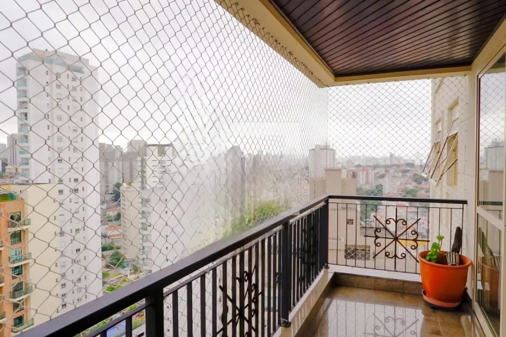 Apartamento, 5 quartos, 160 m² - Foto 7