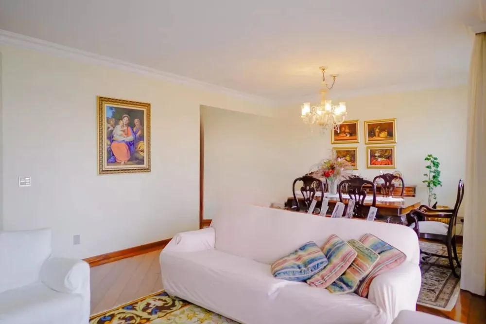 Apartamento, 5 quartos, 160 m² - Foto 3