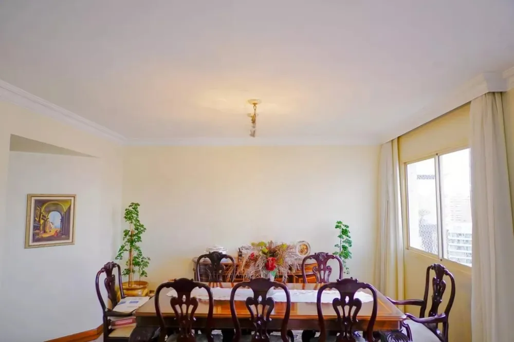 Apartamento, 5 quartos, 160 m² - Foto 4
