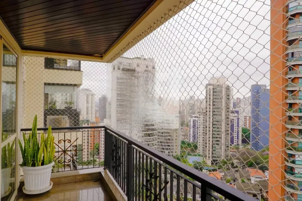 Apartamento, 5 quartos, 160 m² - Foto 8
