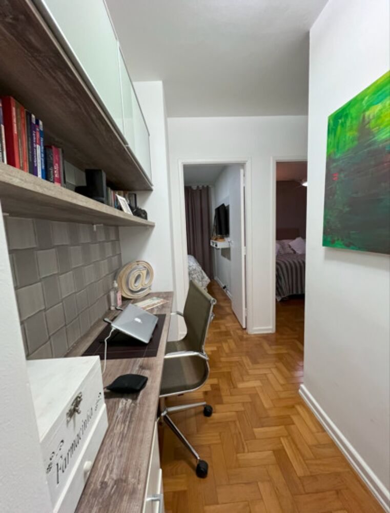Apartamento, 2 quartos, 85 m² - Foto 22