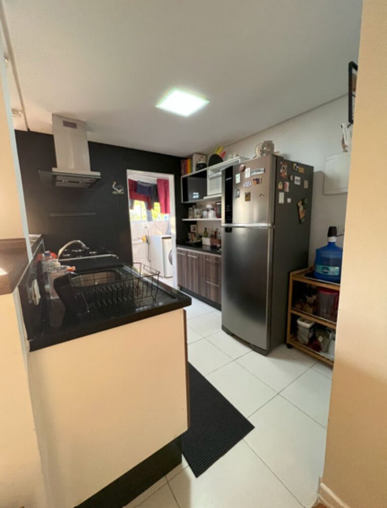Apartamento, 2 quartos, 85 m² - Foto 24