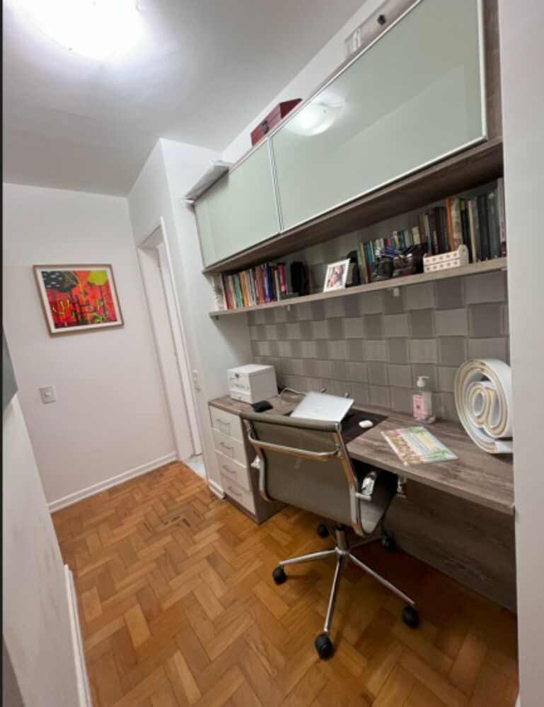 Apartamento, 2 quartos, 85 m² - Foto 8
