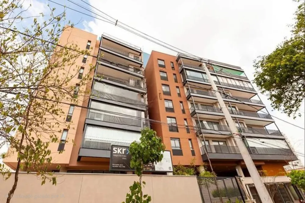 Apartamento, 3 quartos, 130 m² - Foto 1