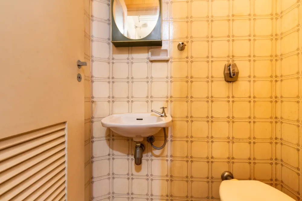 Apartamento, 4 quartos, 140 m² - Foto 8