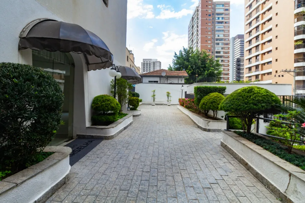 Apartamento, 4 quartos, 140 m² - Foto 1