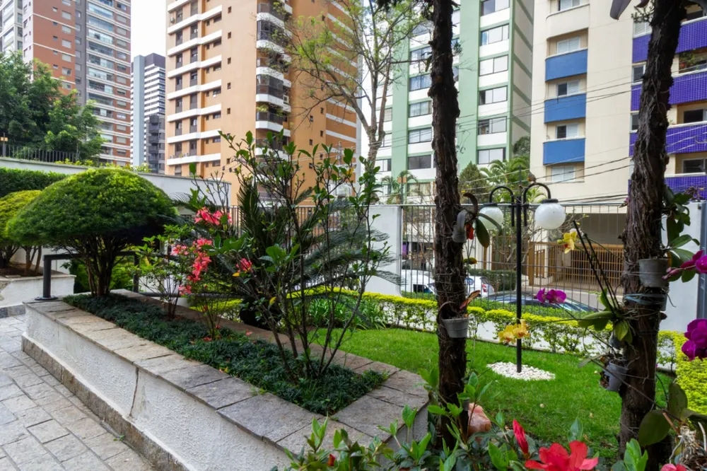 Apartamento, 4 quartos, 140 m² - Foto 4