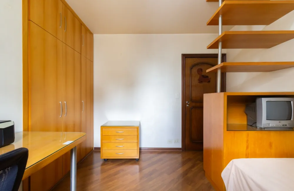 Apartamento, 4 quartos, 140 m² - Foto 6