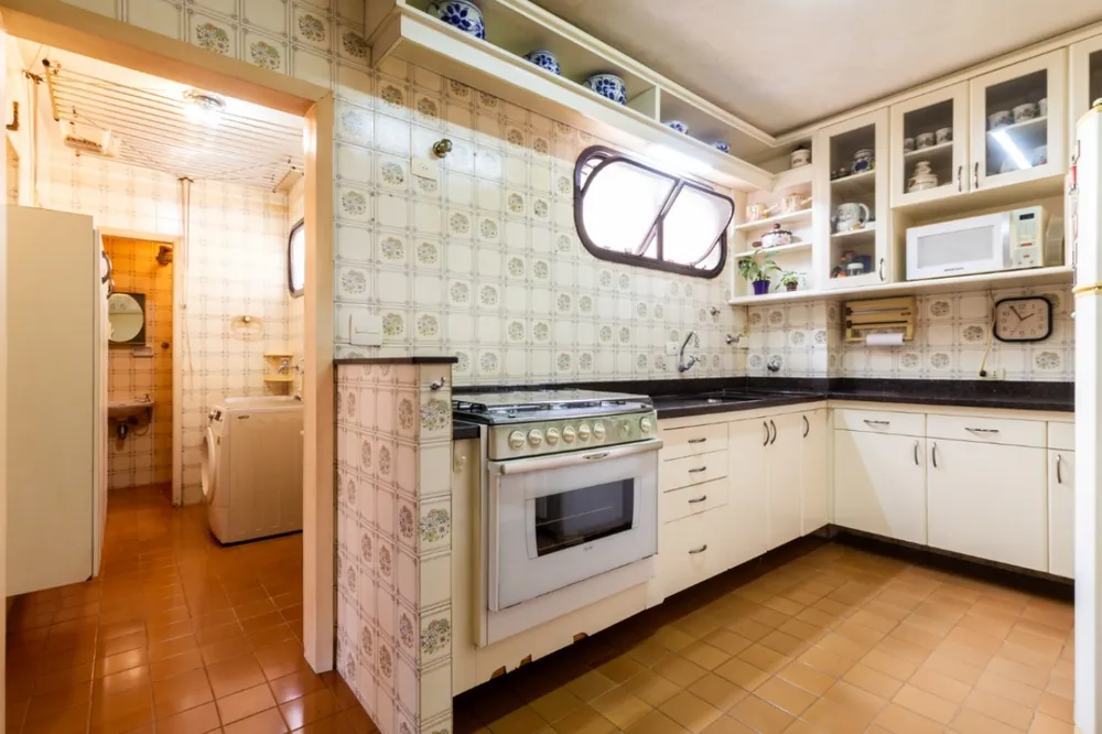 Apartamento, 4 quartos, 140 m² - Foto 5