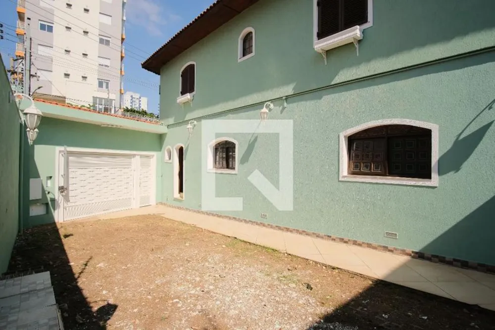 Casa, 8 quartos, 300 m² - Foto 4