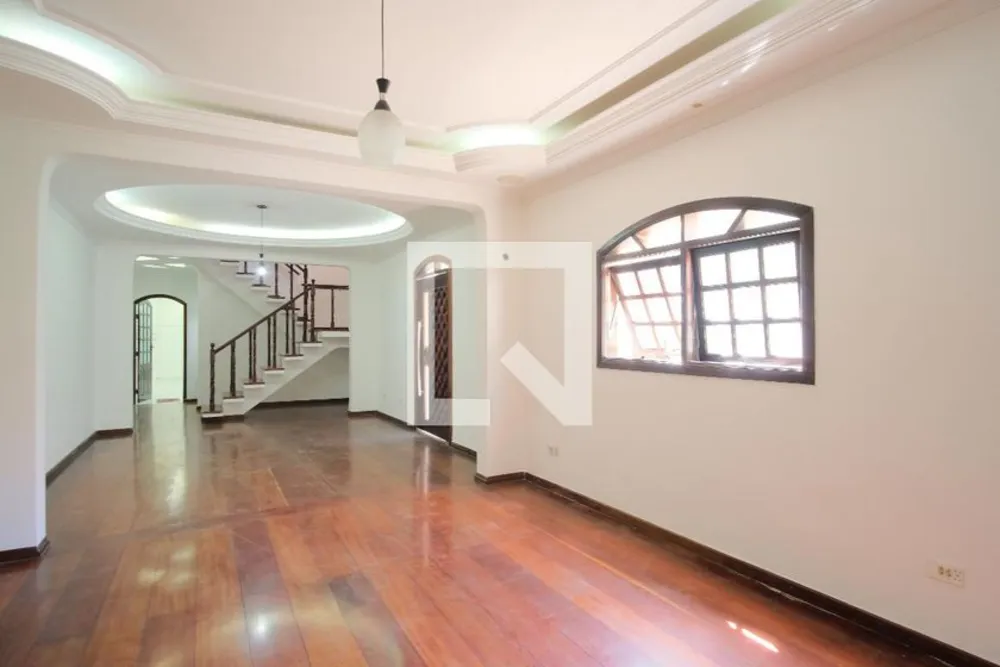 Casa, 8 quartos, 300 m² - Foto 1