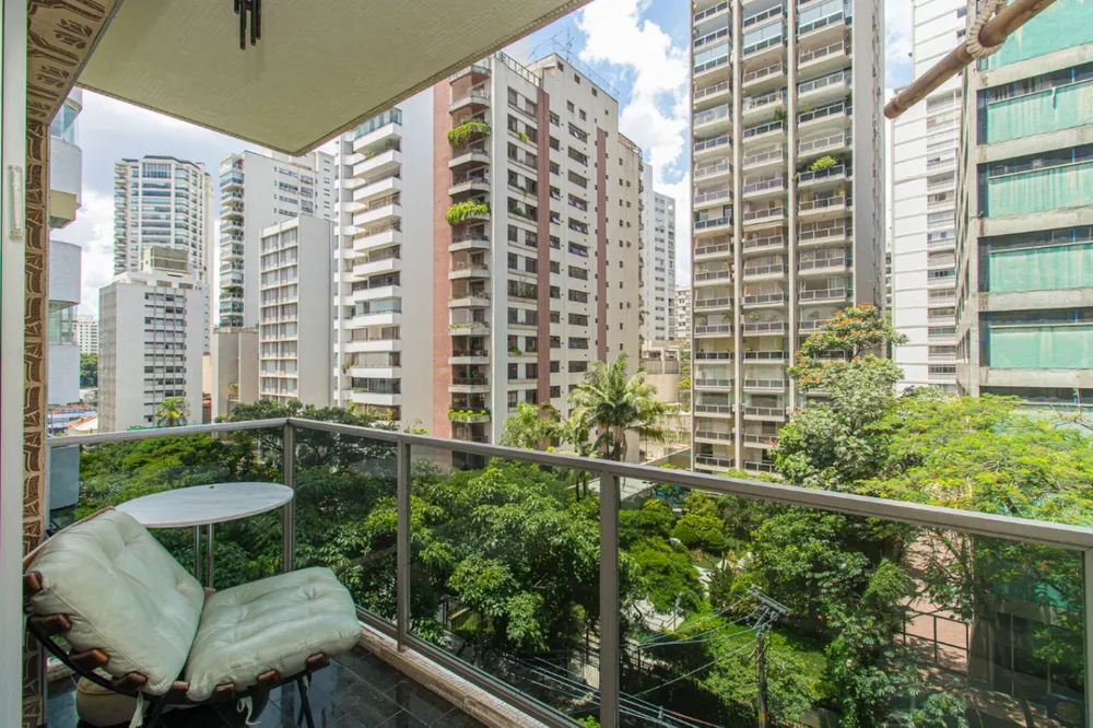 Apartamento, 4 quartos, 210 m² - Foto 1