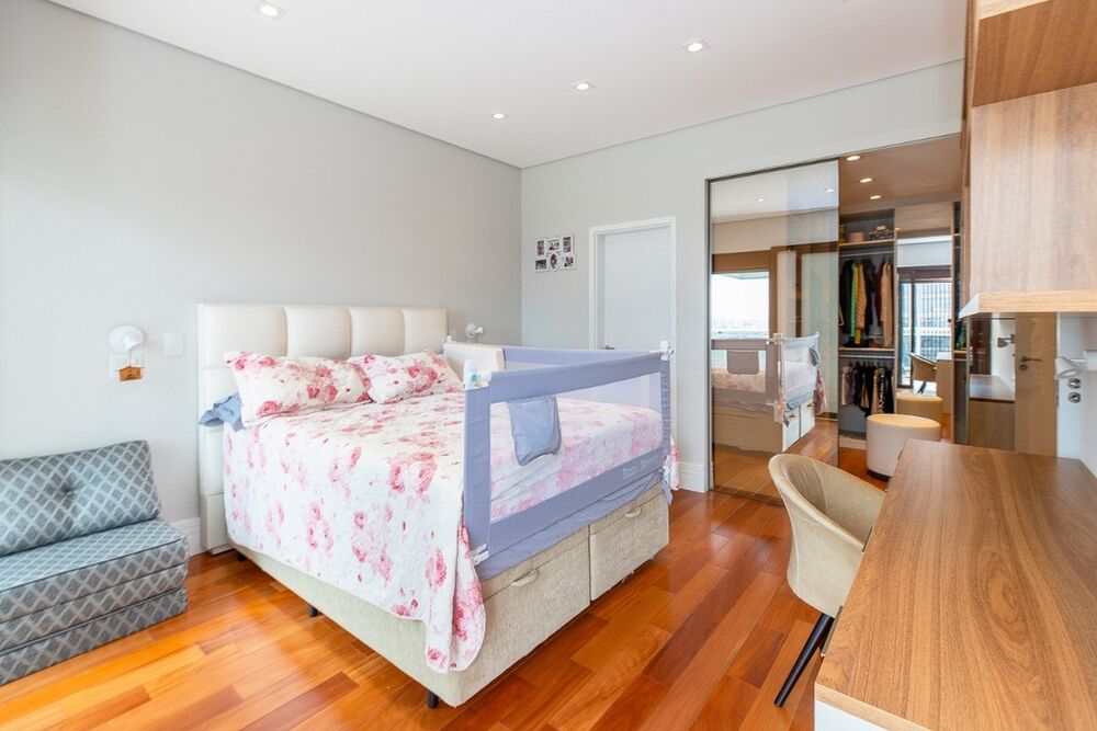 Cobertura, 3 quartos, 189 m² - Foto 5