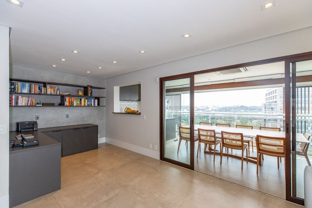 Cobertura, 3 quartos, 189 m² - Foto 14