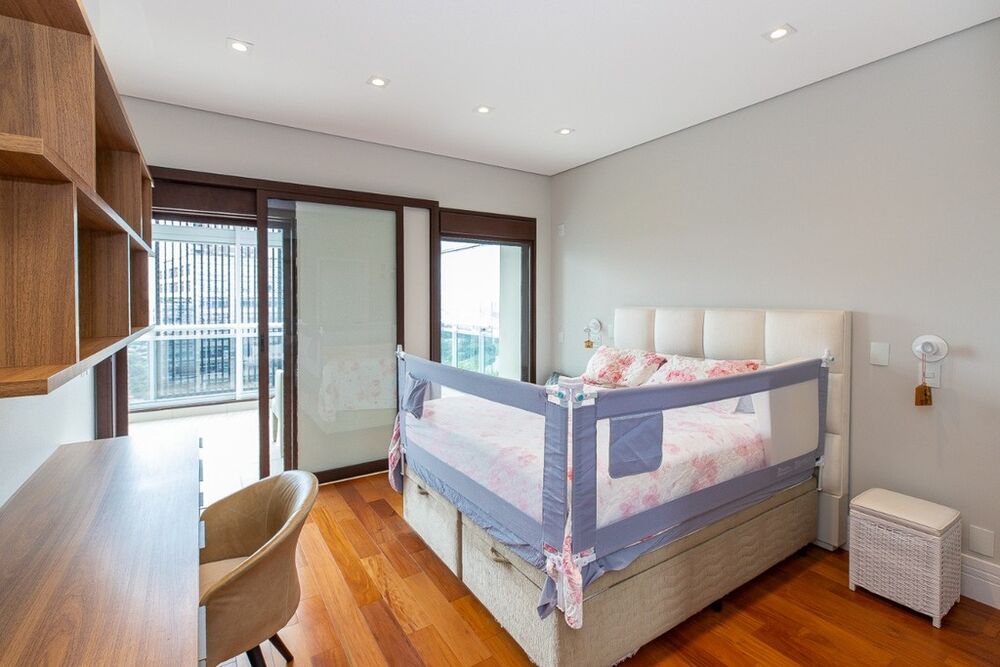 Cobertura, 3 quartos, 189 m² - Foto 6