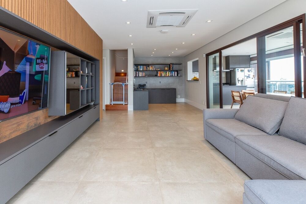 Cobertura, 3 quartos, 189 m² - Foto 13