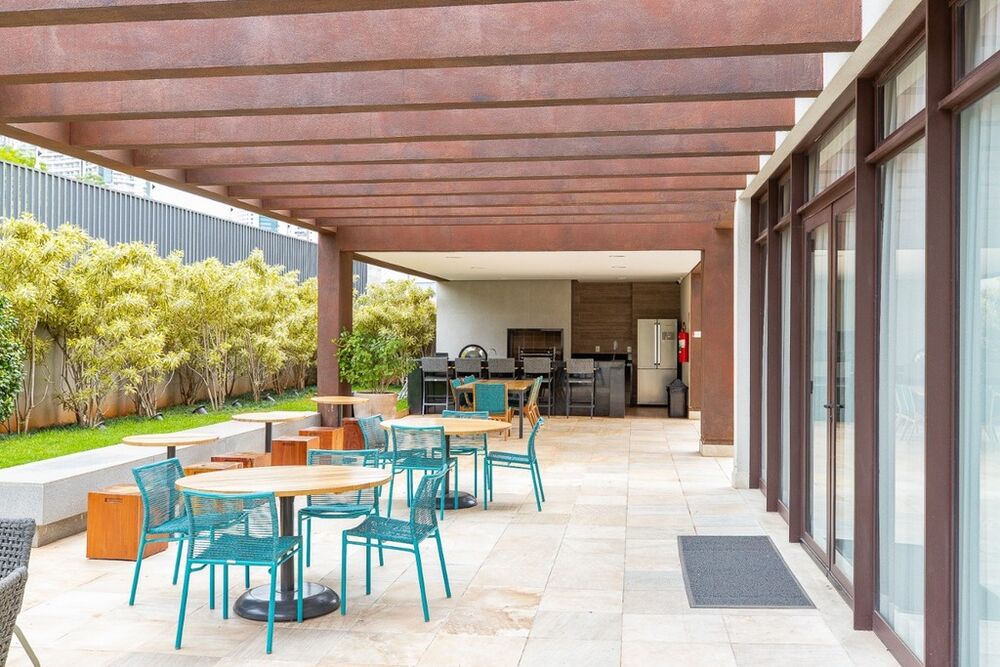 Cobertura, 3 quartos, 189 m² - Foto 11