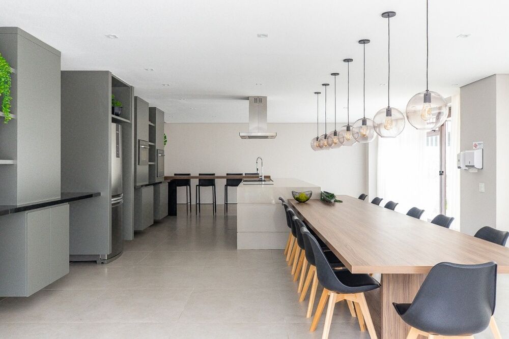 Cobertura, 3 quartos, 189 m² - Foto 12