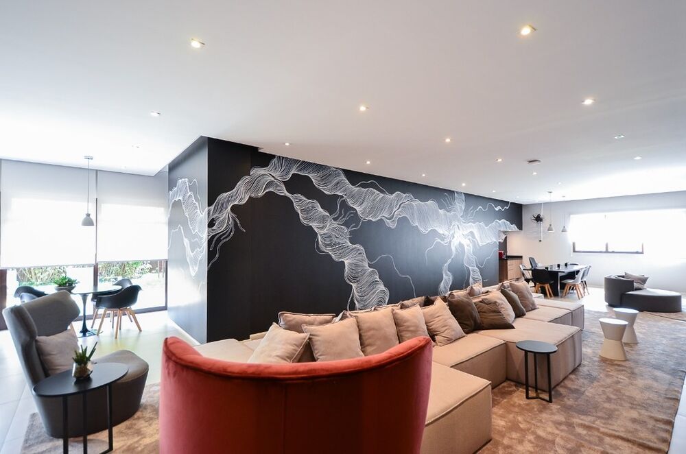 Cobertura, 3 quartos, 189 m² - Foto 1