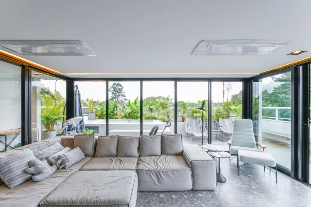 Cobertura, 3 quartos, 260 m² - Foto 3
