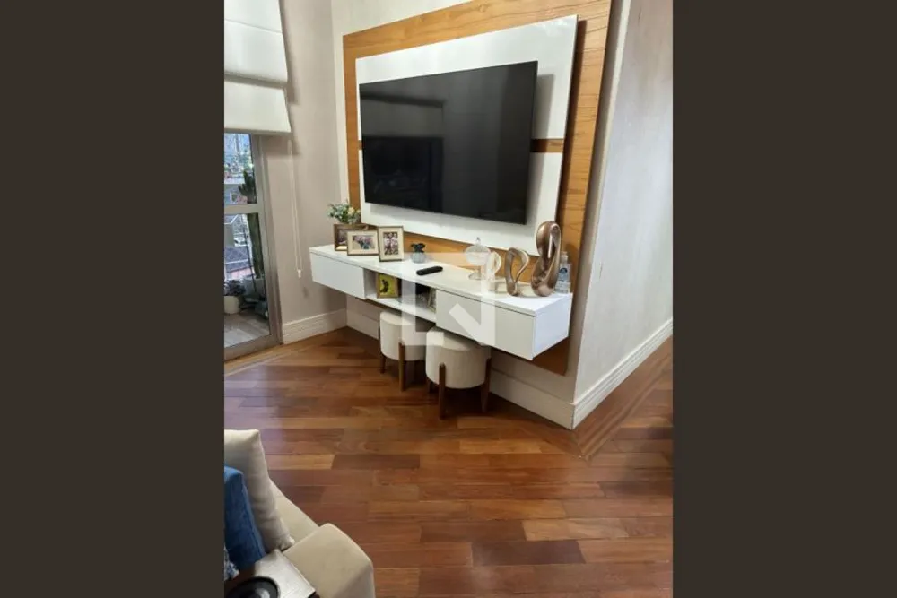 Apartamento, 3 quartos, 63 m² - Foto 2